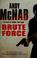 Cover of: Brute force