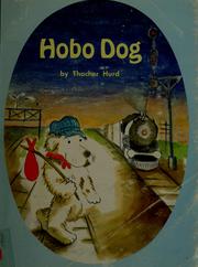 Cover of: Hobo dog by Thacher Hurd