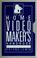 Cover of: The home video maker's handbook