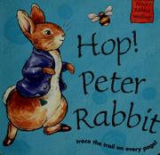 Cover of: Hop! Peter Rabbit | 