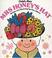 Cover of: Mrs Honey's Hat (Early Reading - Mrs Honey Series)