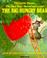 Cover of: The Little Mouse, the Red Ripe Strawberry and the Big Hungry Bear