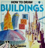 Cover of: How to draw buildings by Pam Beasant