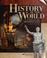 Cover of: The history of the world in Christian perspective