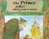 Cover of: The Prince Who Wrote a Letter (Child's Play Library)