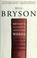 Cover of: Bryson's dictionary of troublesome words