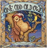 One Odd Old Owl (Childs Play Library)