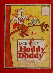 Cover of: Hoddy doddy