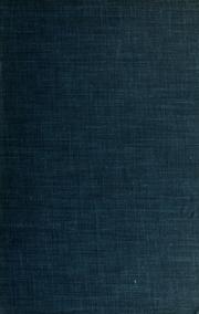 Cover of: A history of science by George Sarton