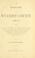 Cover of: The history of Wyandot county, Ohio, containing a history of the county: its townships, towns, churches, schools, etc