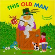 Cover of: This Old Man (Classic Books) by Pam Adams