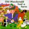 Cover of: Old MacDonald Had a Farm (Classic Books)