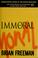 Cover of: Immoral