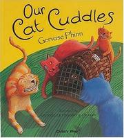 Cover of: Our Cat Cuddles (Child's Play Library)