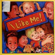 Cover of: I like me by V. L. Wheeler