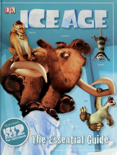 Ice age by Glenn Dakin
