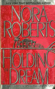 Cover of: Holding the dream