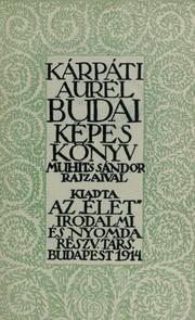 Cover of: Budai képeskönyv