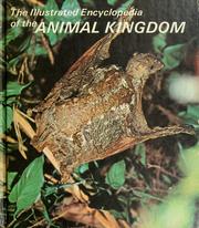 Cover of: The Illustrated encyclopedia of the animal kingdom: mammals.