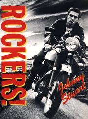 Cover of: Rockers! by John Stuart