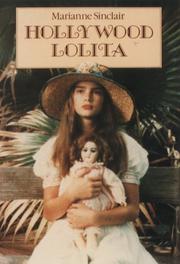 Cover of: Hollywood Lolita: The Nymphet Syndrome in the Movies