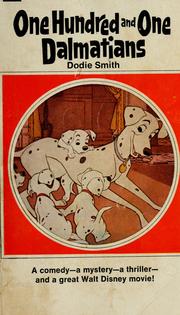 Cover of: One Hundred and One Dalmatians