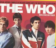 Cover of: The Who by Richard Barnes, Richard Barnes