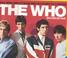 Cover of: The Who