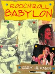 Cover of: Rock 'N' Roll Babylon