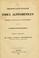Cover of: In Codicem botanicum linnaeanum index alphabeticus