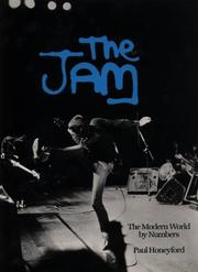 The Jam by Paul Honeyford