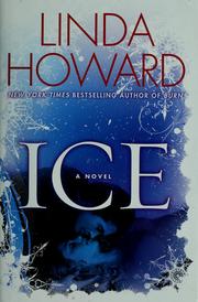 Cover of: Ice: a novel