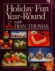 Cover of: Holiday fun year-round
