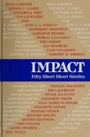 Cover of: Impact