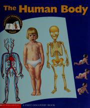 Cover of: The human body