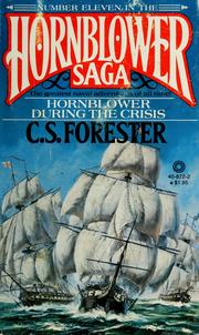 Cover of: Hornblower during the crisis