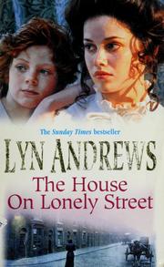 Cover of: The house on Lonely Street