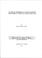 Cover of: The impact of desegregation on the Florida Statewide Twelfth Grade Achievement Test scores of black and white students in a rural and an urban Florida county