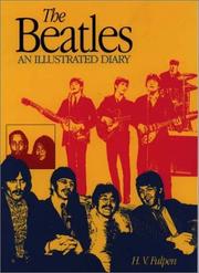 Cover of: The Beatles by H.V. Fulpen