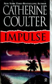 Cover of: Impulse by Catherine Coulter.