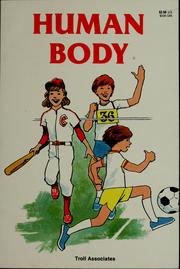 Cover of: Human body