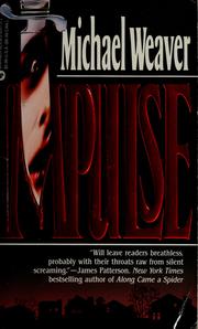 Cover of: Impulse