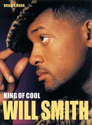 Cover of: Will Smith: King of Cool