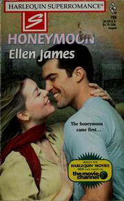 Cover of: Honeymoon