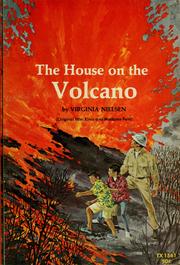 Cover of: The house on the volcano