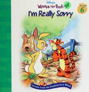 Cover of: I'm really sorry by Jamie Simons
