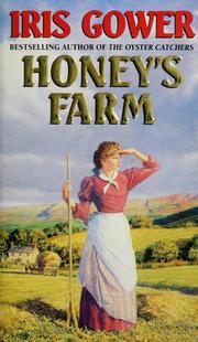 Cover of: Honey's Farm by Iris Gower