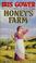 Cover of: Honey's Farm