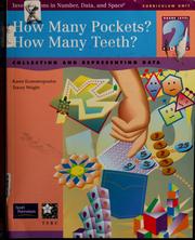 Cover of: How many pockets? how many teeth? | Karen Economopoulos
