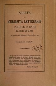 Cover of: Il volgarizzamento delle Favole di Galfredo [Anonymus Neveleti], dette di Esopo